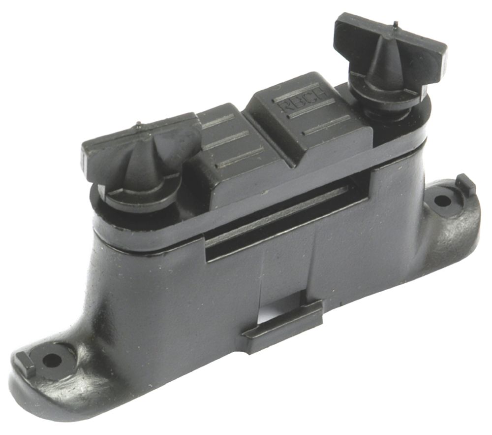 Image of Stockshop Tape Clamp Insulator 