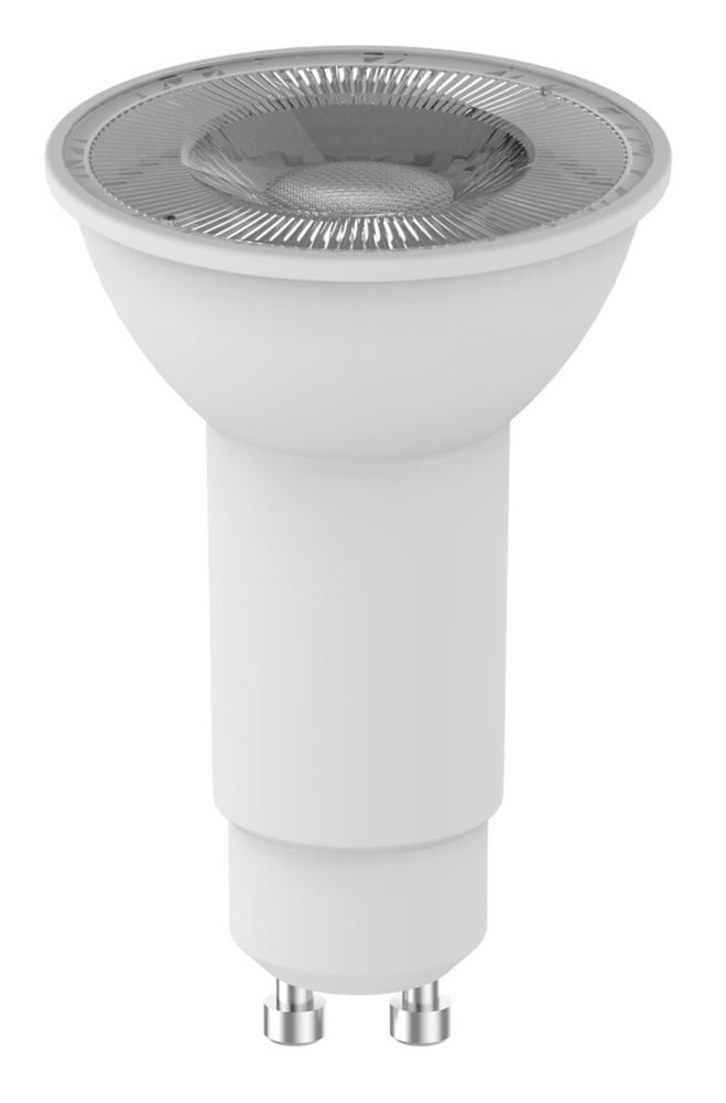 Image of Sylvania Refled GU10 LED Light Bulb 345lm 4.5W 