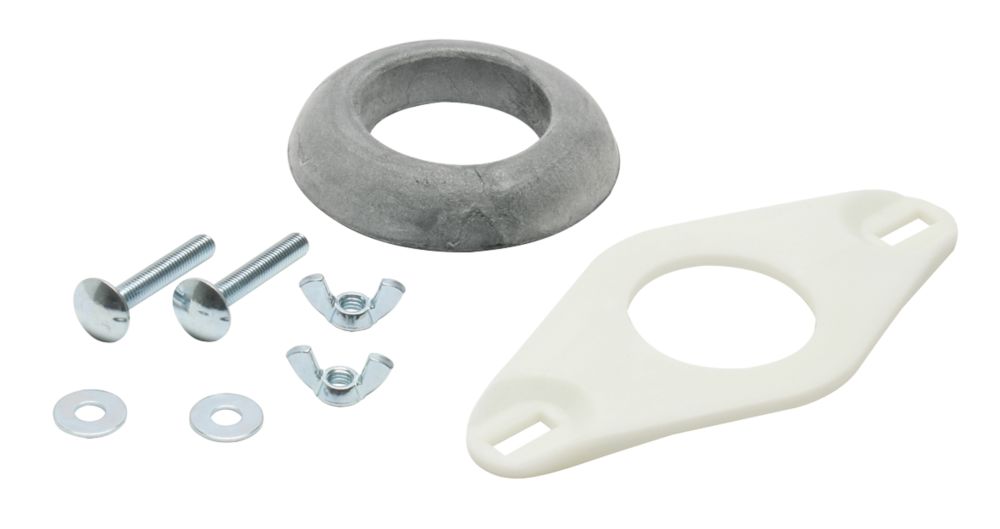 Image of Euroflo Cistern Coupling Kit 