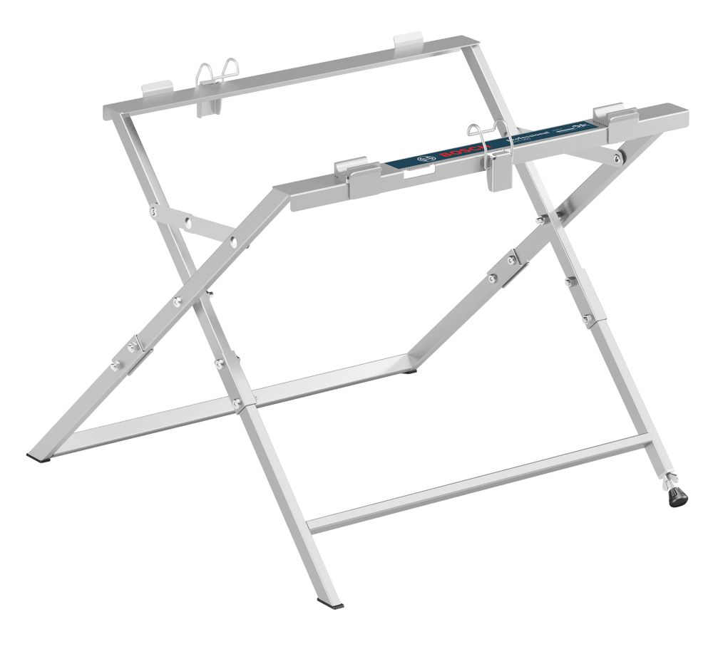 Image of Bosch GTA 560 Table Saw Stand 