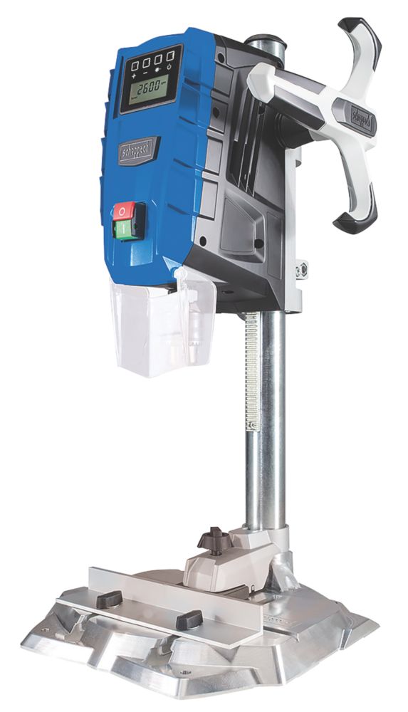 Image of Scheppach DP55 280mm Electric Drill Press 230V 
