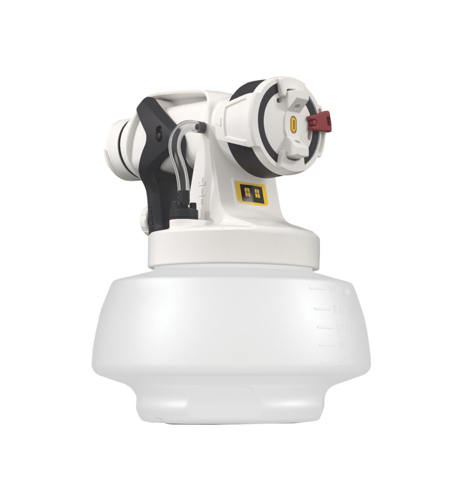 Image of Wagner I-Spray 1800ml Paint Sprayer Attachment 