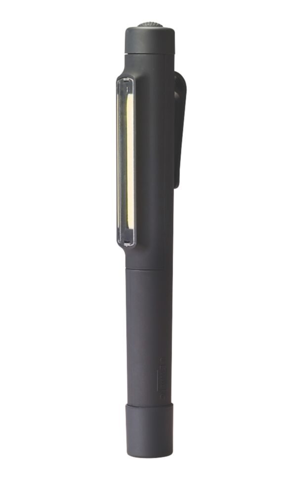 Image of Elwis P130 Slim LED Penlight 3 x AAA 