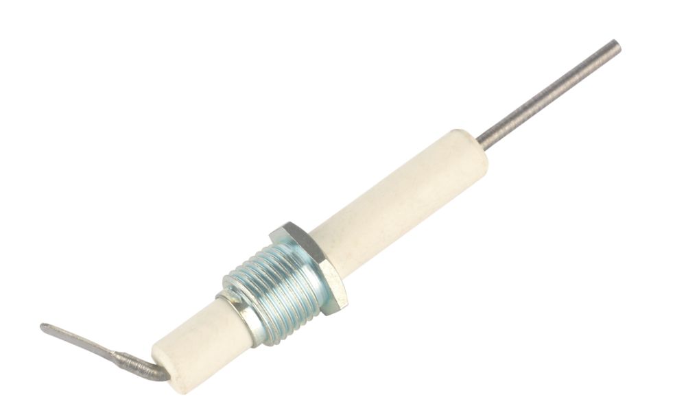 Image of Baxi 102024 Electrode Pilot Ignition Electrode 