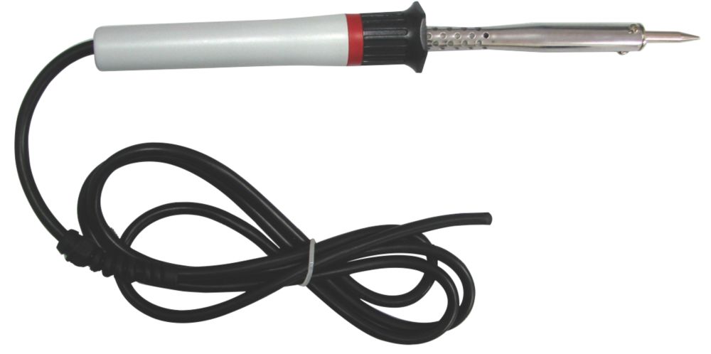 Image of Electric Soldering Iron 230V 40W 