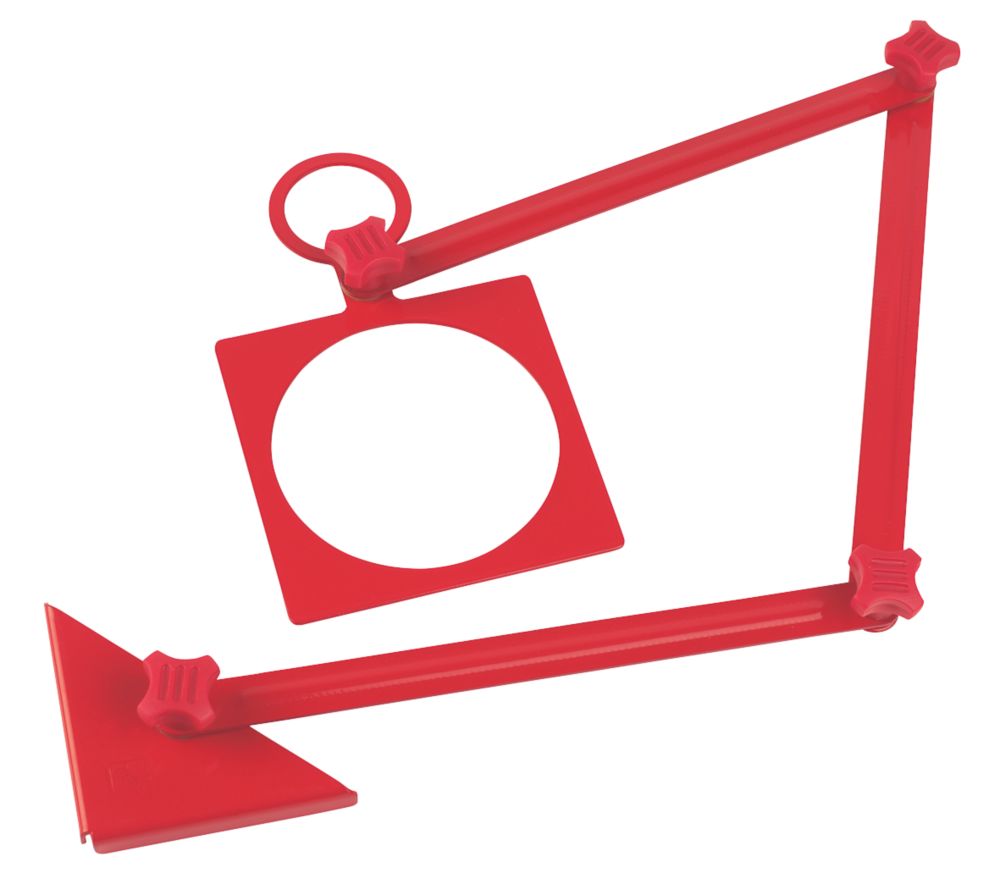 Image of Rubi Hole Marker 290mm 