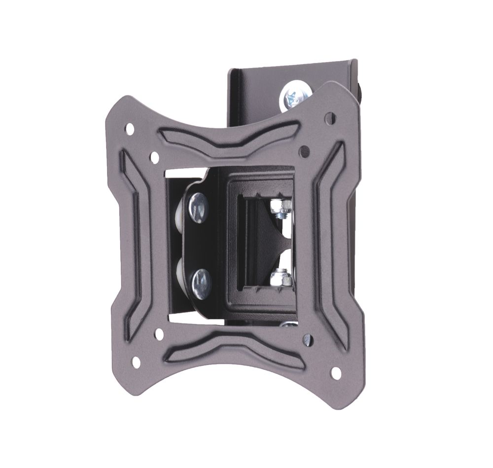 Image of Ross LE2ST100-RO TV Wall Mount Swivel & Tilt 13-23" 