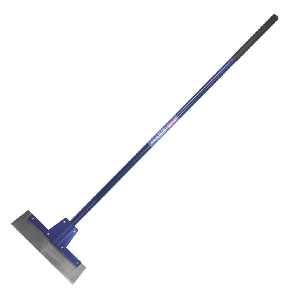 Image of Faithfull FAIFSHD16 Heavy Duty Floor Scraper 16" 