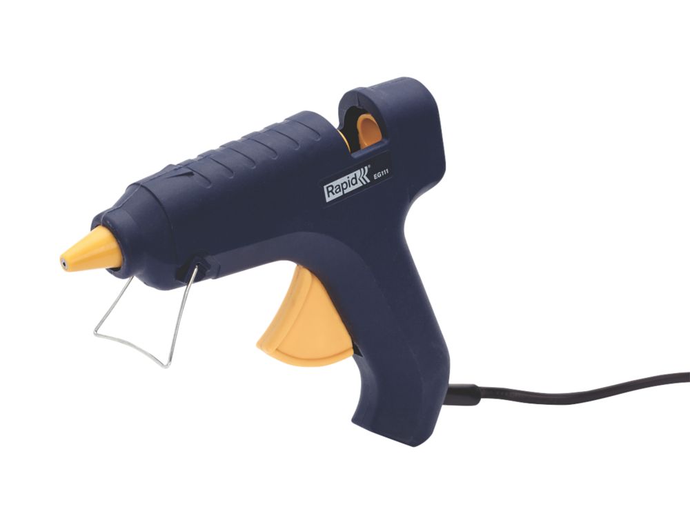 Image of Rapid EG111 Electric Glue Gun 240V 