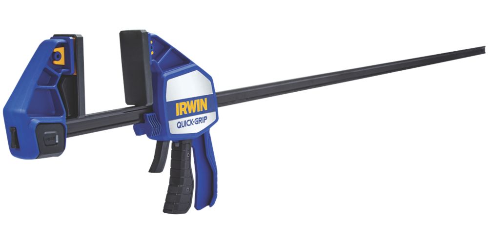 Image of Irwin Quick-Grip XP Bar Clamp 50" 