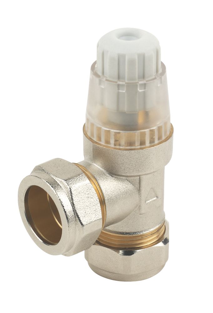 Image of Compression Differential Bypass Valve 22mm 