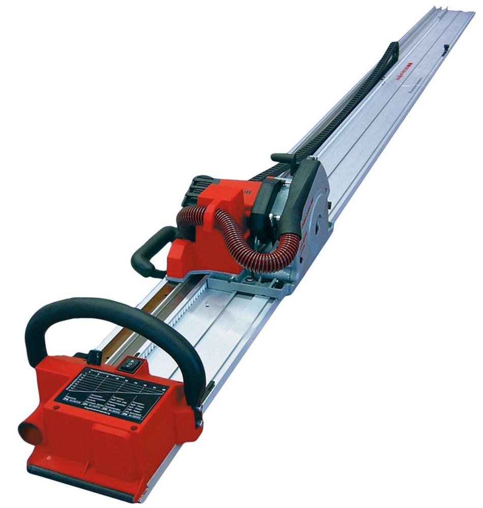 Image of Mafell PSS3100SE 160mm Electric Automatic Panel Saw 110V 