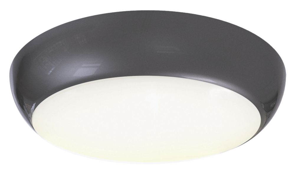 Image of Ansell Disco Slim Bezel Graphite 325mm 