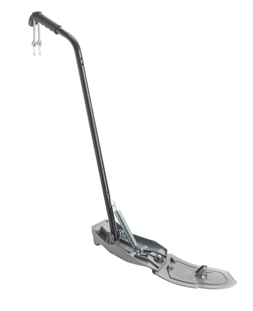 Image of Mountfield Rear-Discharge Mulching Plug for Collecting Garden Tractor 66cm 