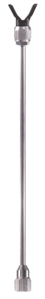 Image of Wagner Control Pro Aluminium Spray Gun Tip Extension 600mm 