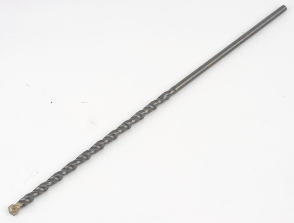 Image of Rawlplug Impactor IMP Straight Shank Masonry Drill Bit 10mm x 300mm 