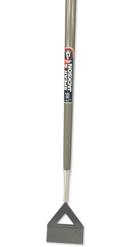 Image of Spear & Jackson Dutch Hoe 
