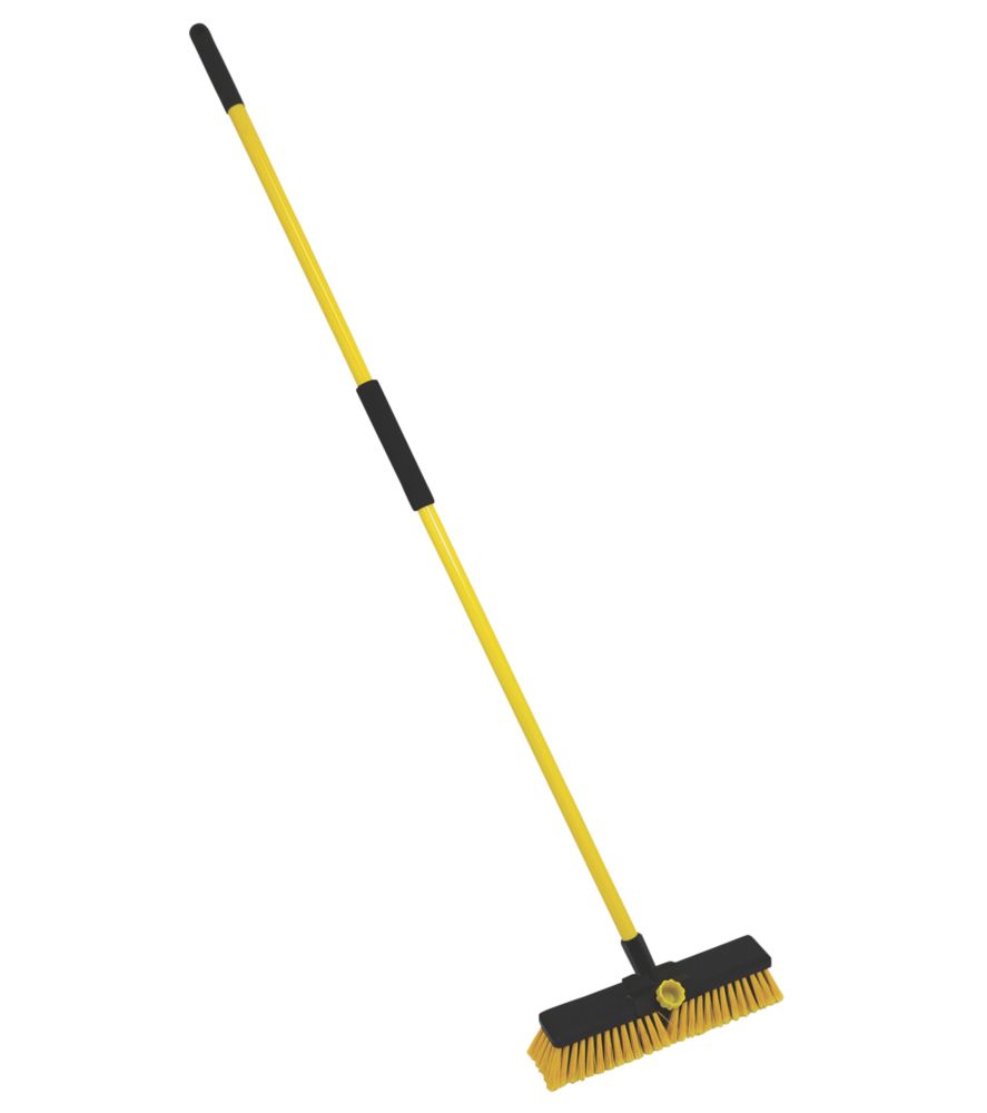 Image of Bentley Bulldozer Broom 14" 