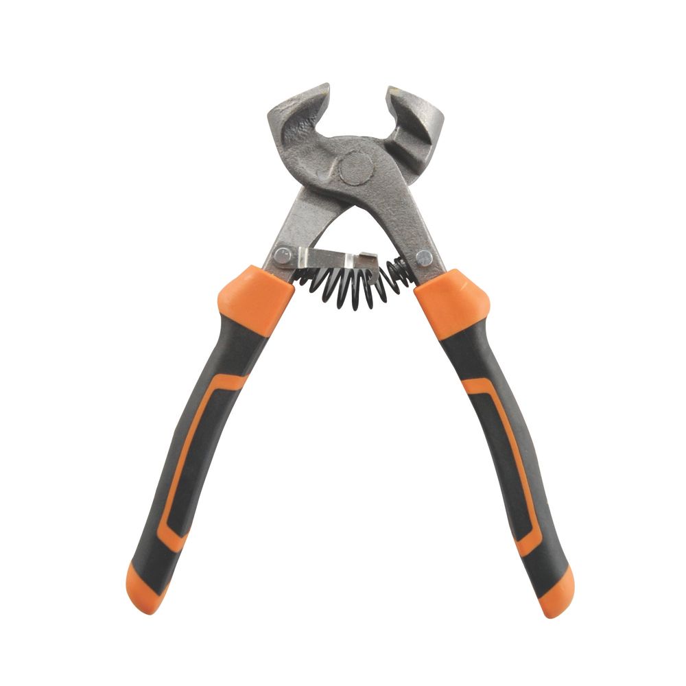 Image of Magnusson Tile Nippers 8" 