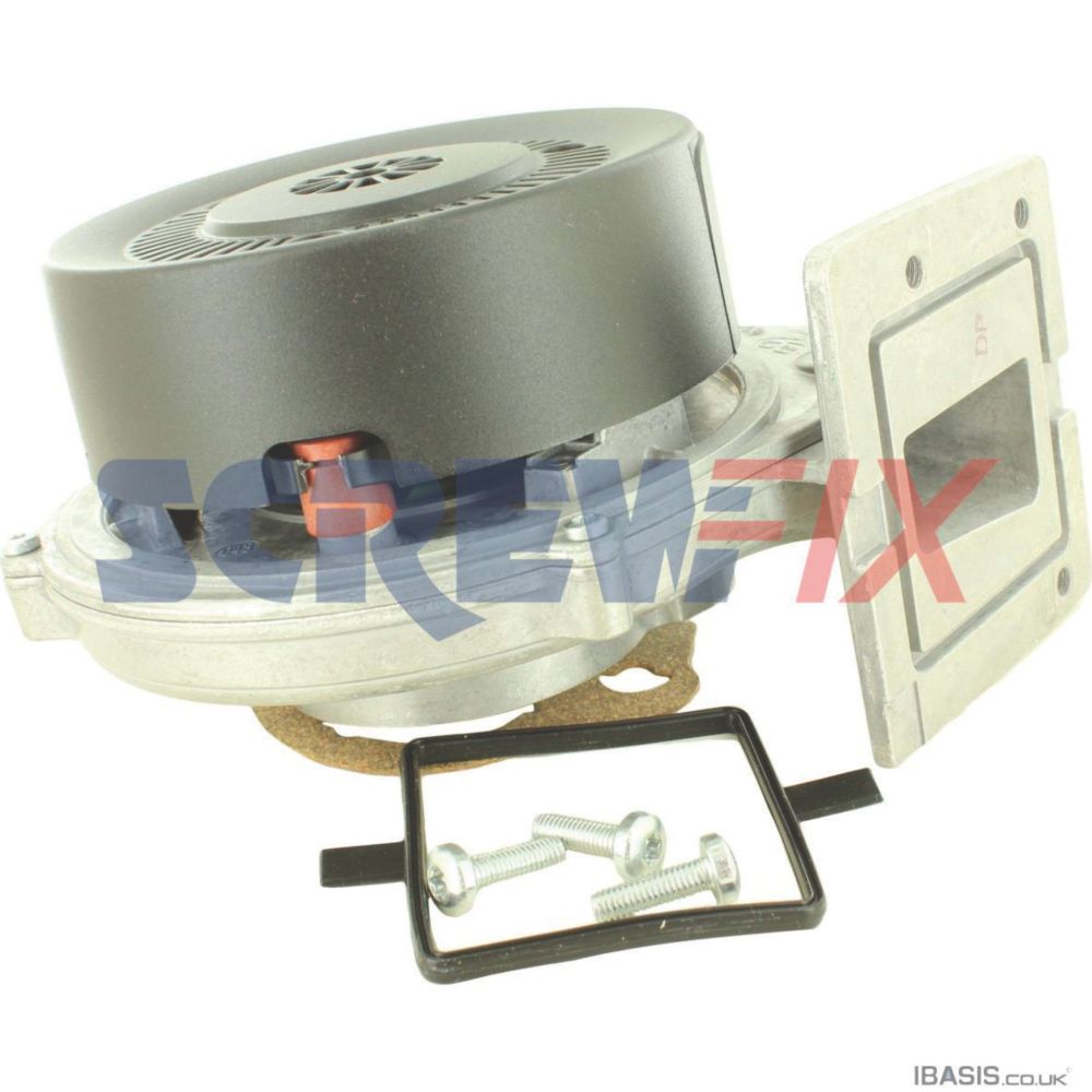 Image of Glow-Worm 0020084501 Fan 