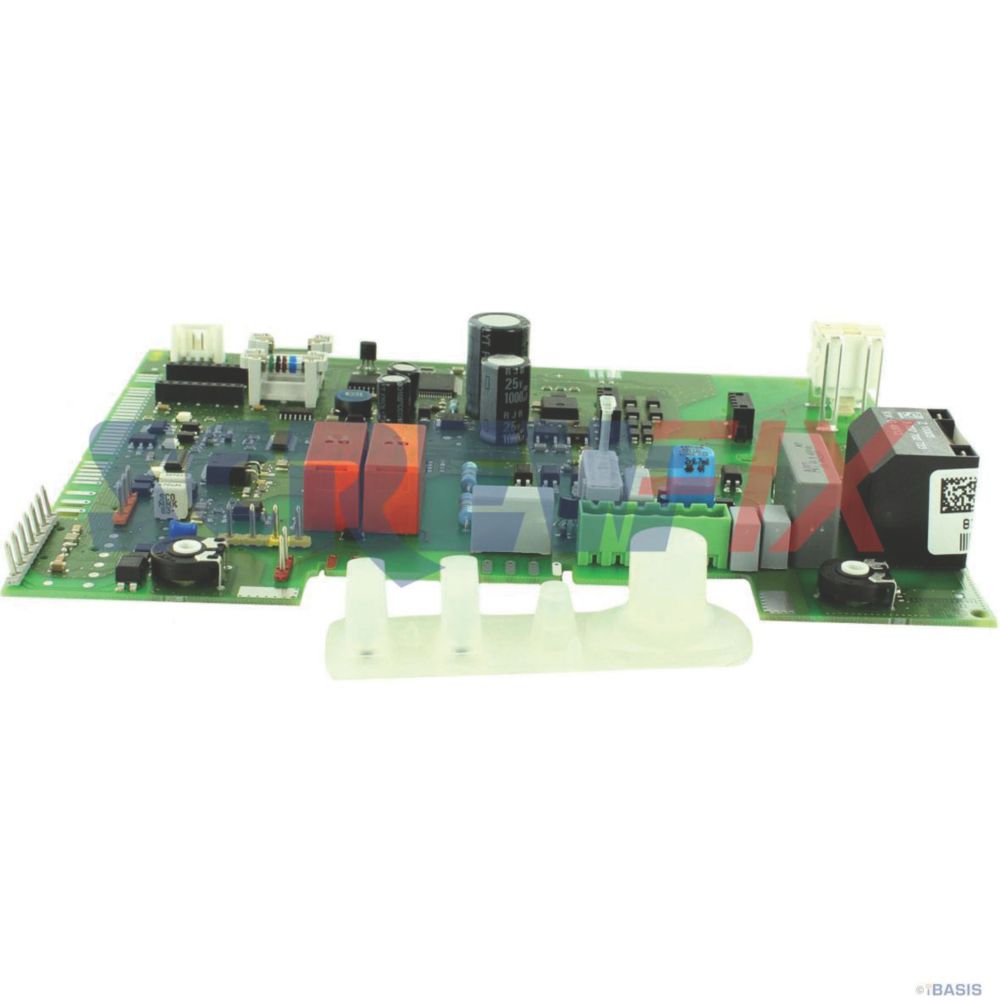 Image of Worcester Bosch 8748300919 PCB SMPS KIT 