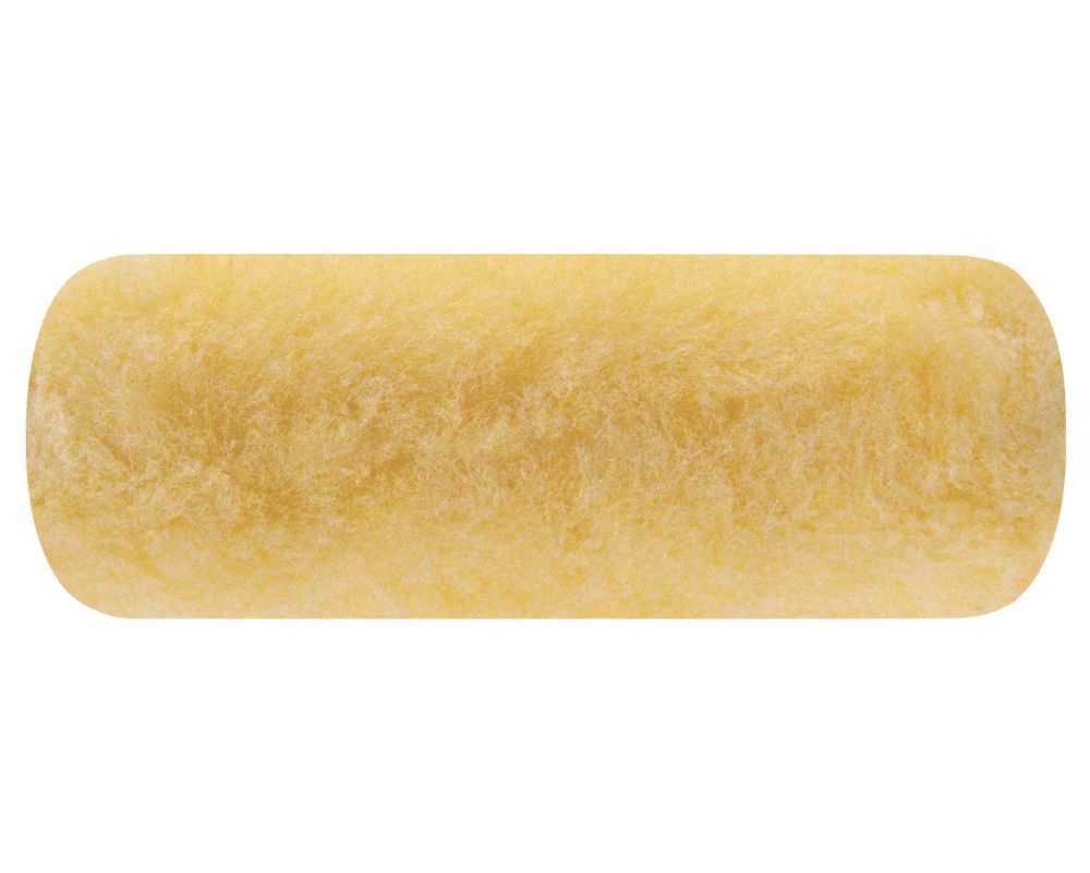 Image of Wooster Super Fab Roller Sleeve Multipurpose 9" x 1 3/4" 