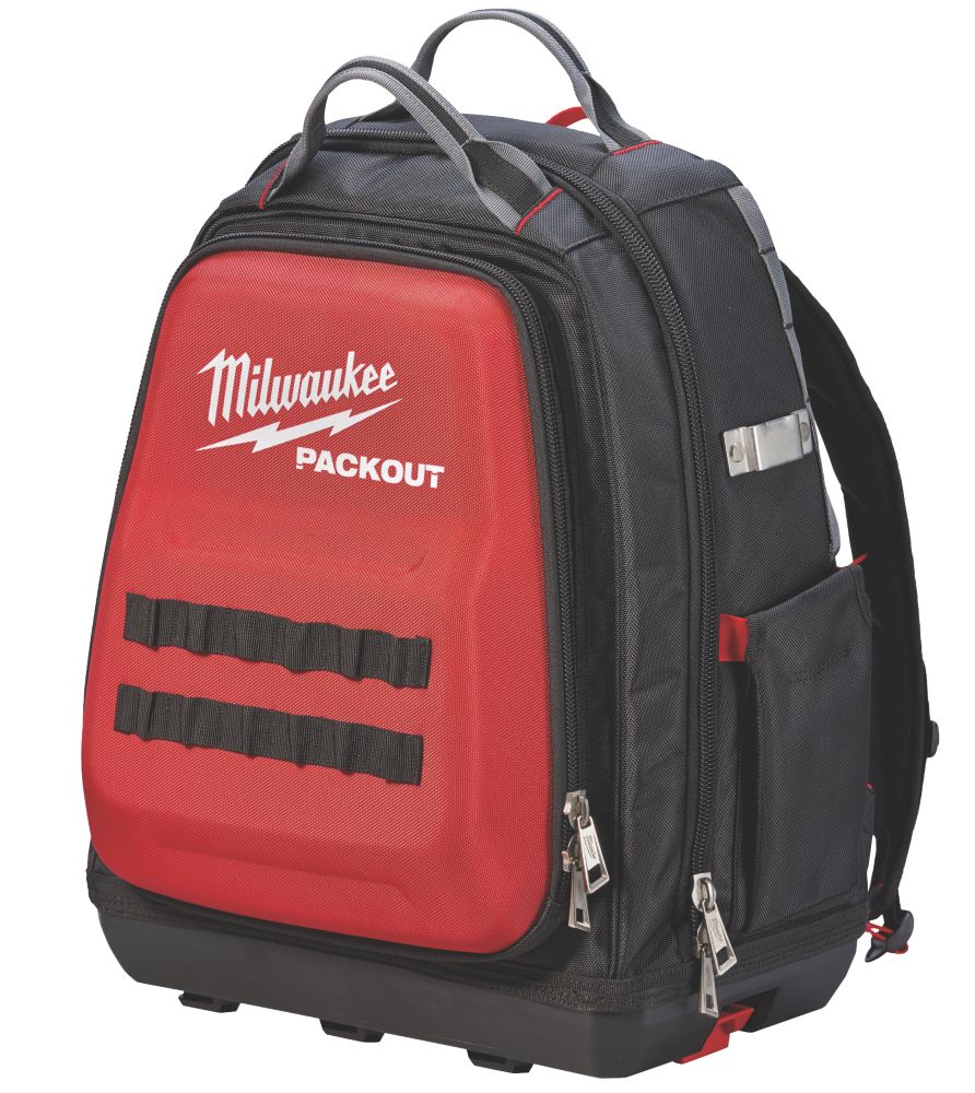 Image of Milwaukee Packout Backpack 48Ltr 