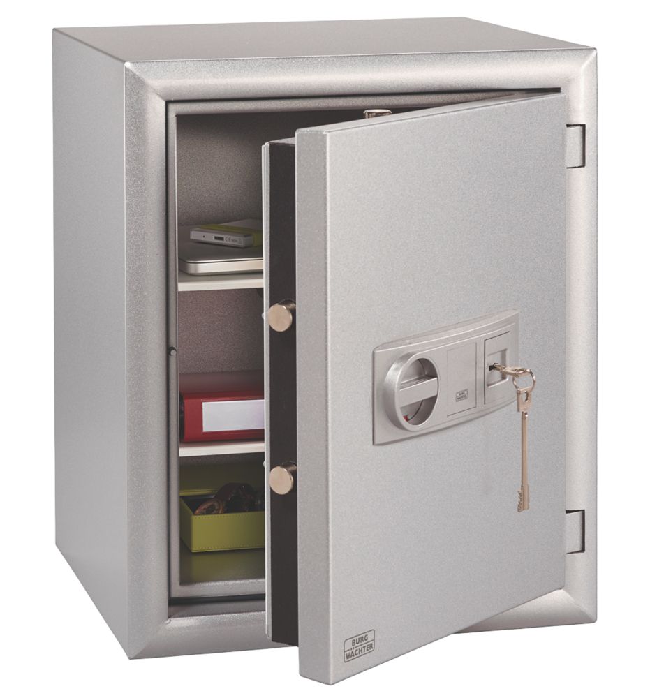 Image of Burg-Wachter Diplomat Key Safe 55.8Ltr 