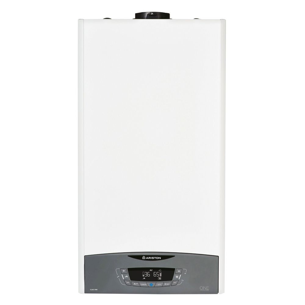 Image of Ariston Clas One Gas/LPG Combi Boiler 30kW 