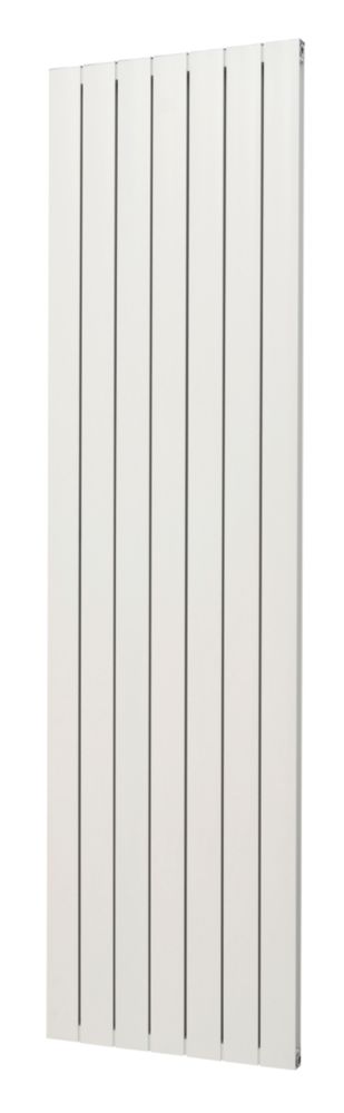 Image of Blaze Radiator 1800mm x 485mm White 4235BTU 
