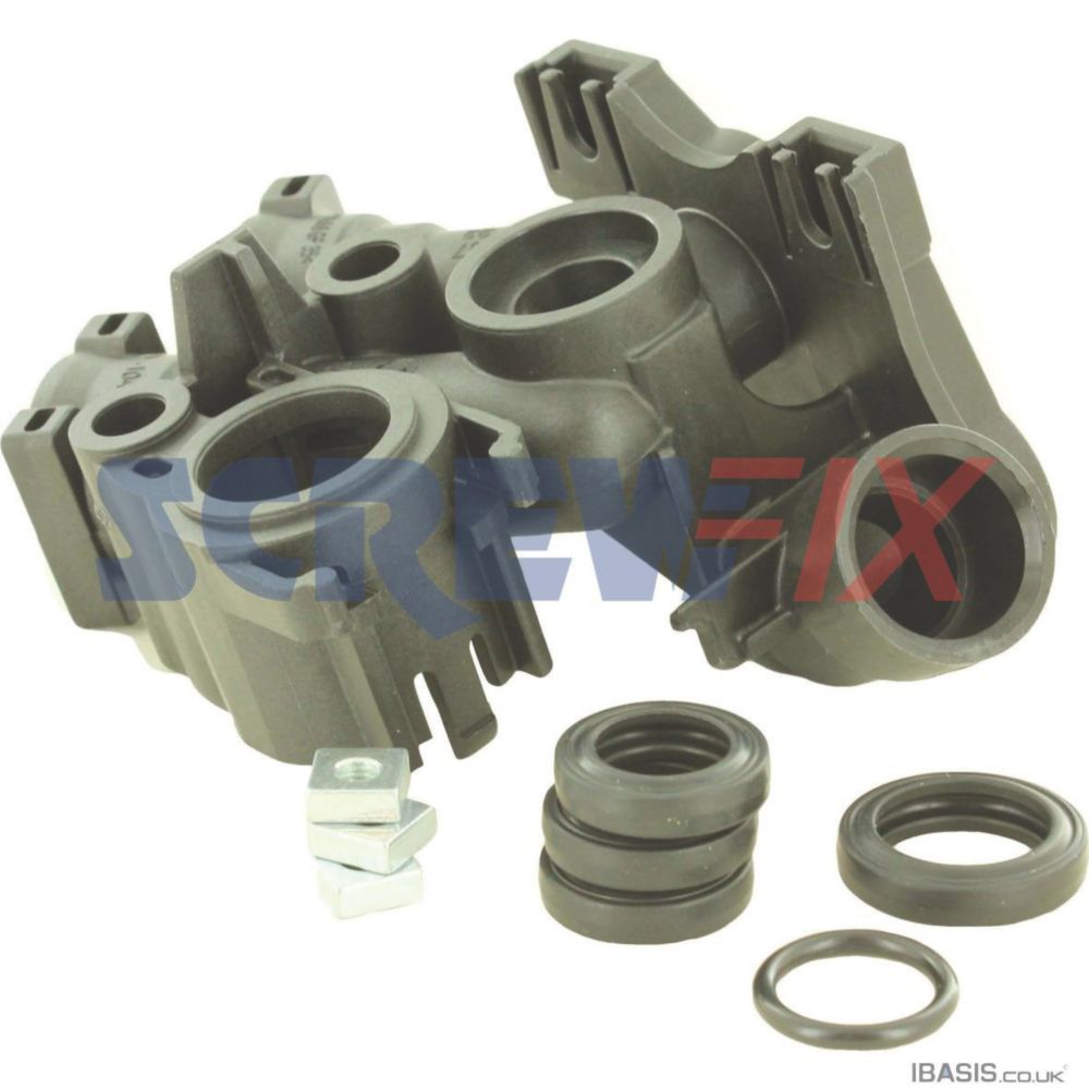 Image of Glow-Worm 0020038228 Connection Piece 