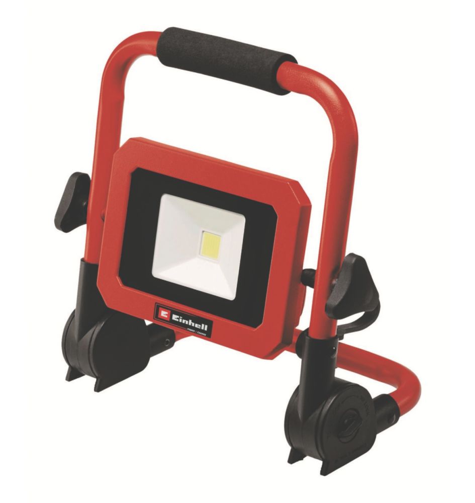 Image of Einhell TC-CL 18/1800 Li - Solo 18V Li-Ion Power X-Change Cordless Work Light - Bare 
