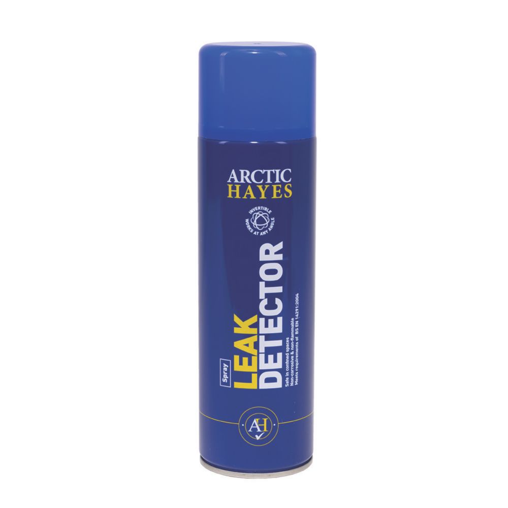 Image of Arctic Products Leak Detection Spray 400ml 