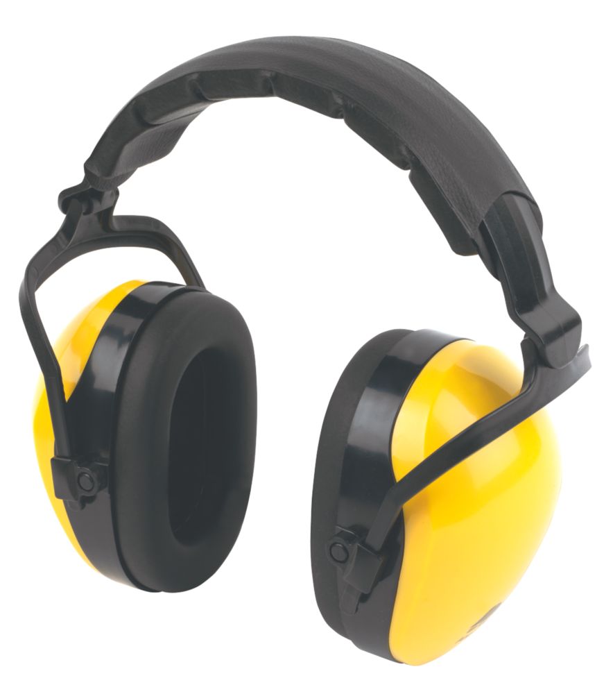 Image of Site SE1348 Comfort Ear Defenders 29.8dB SNR 