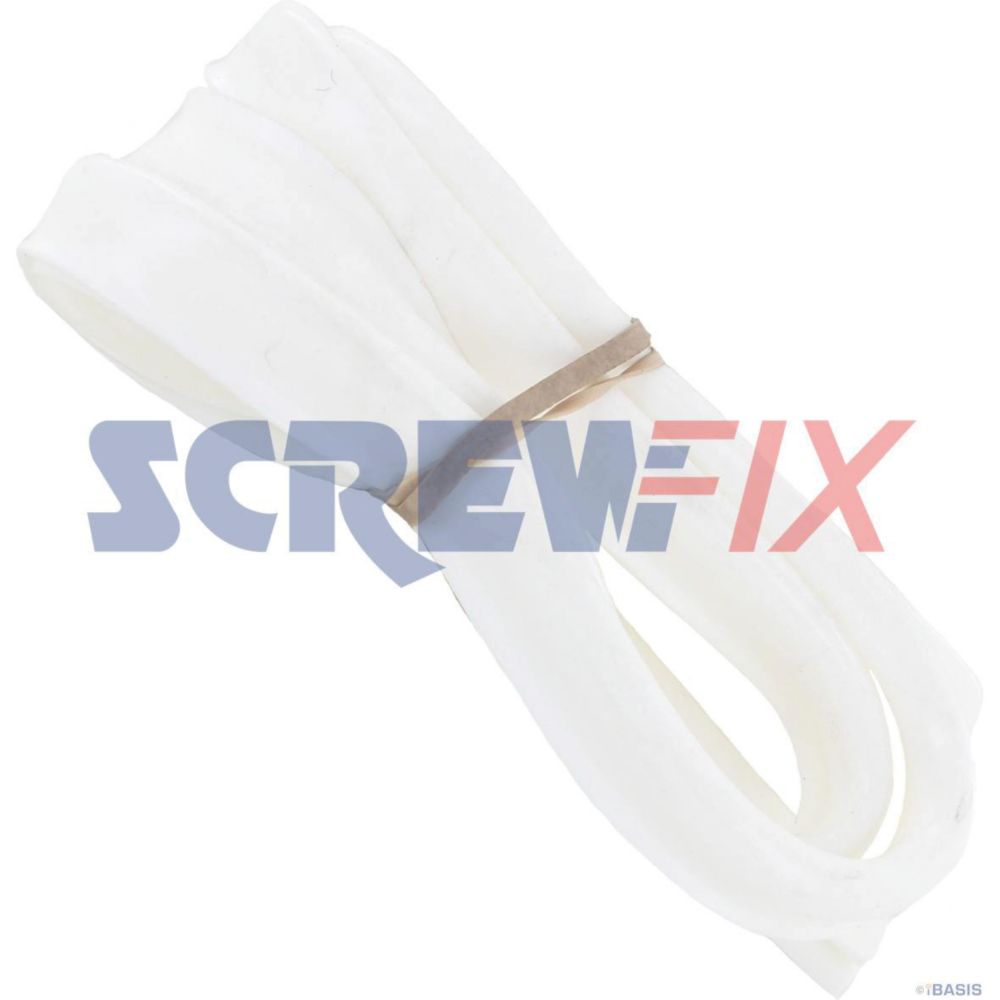 Image of Ideal Heating 084812 EDGE SEAL - SILICON RUBBER 