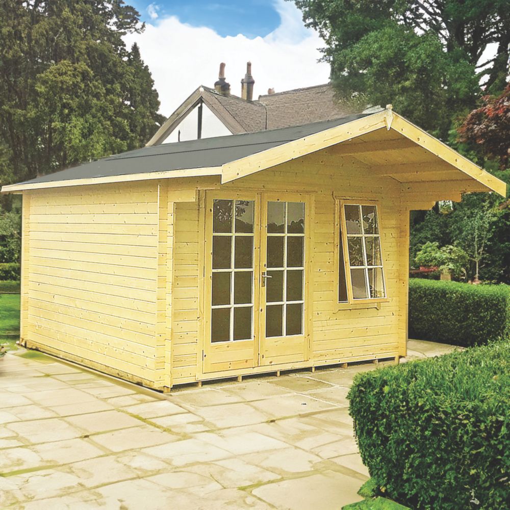 Image of Shire Cannock 12' x 12' 