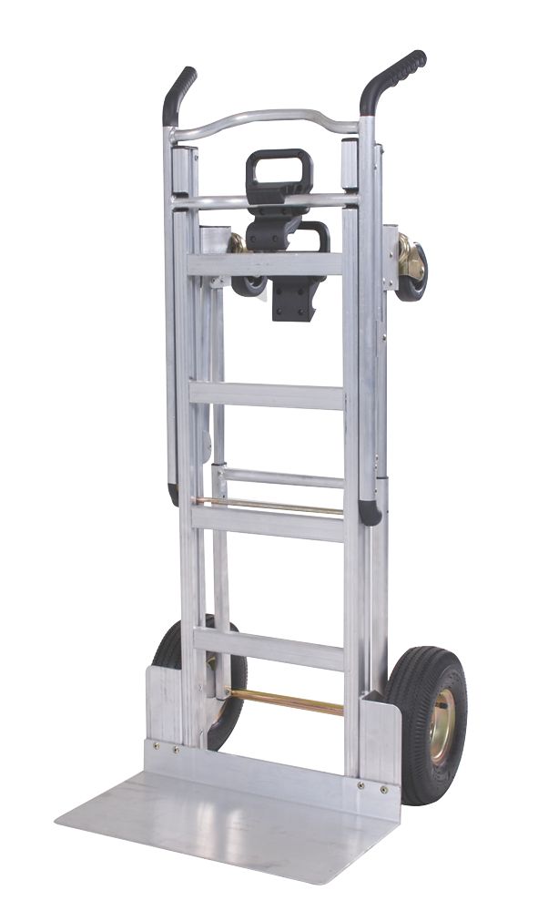 Image of 3-in-1 Hand Truck 350kg 