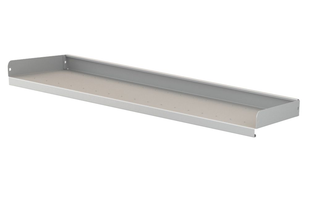 Image of Van Guard Angled Van Racking Shelf 933mm x 381mm 