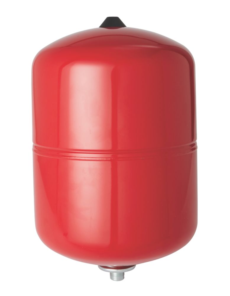 Image of Flomasta Central Heating Expansion Vessel 25Ltr 
