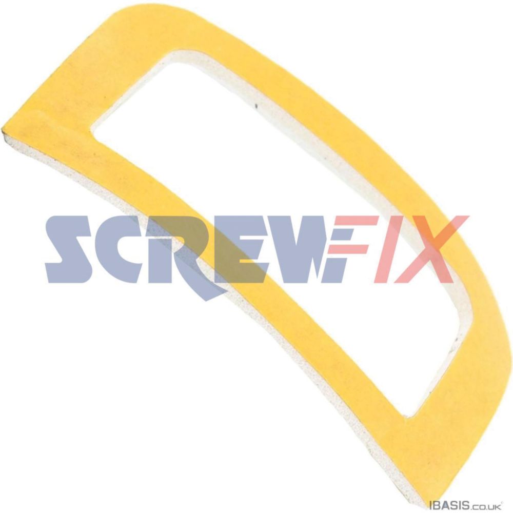 Image of Ideal Heating 175570 Fan Gasket 