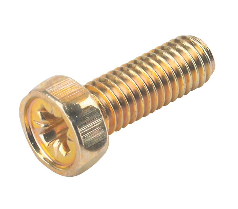 Image of Baxi 710115301 M5 x 14 Heat Exchanger Pz Screw 