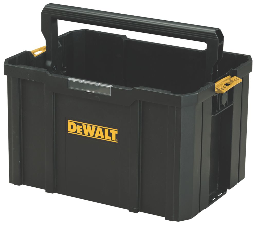 Image of DeWalt TSTAK Tool Tote 17" 