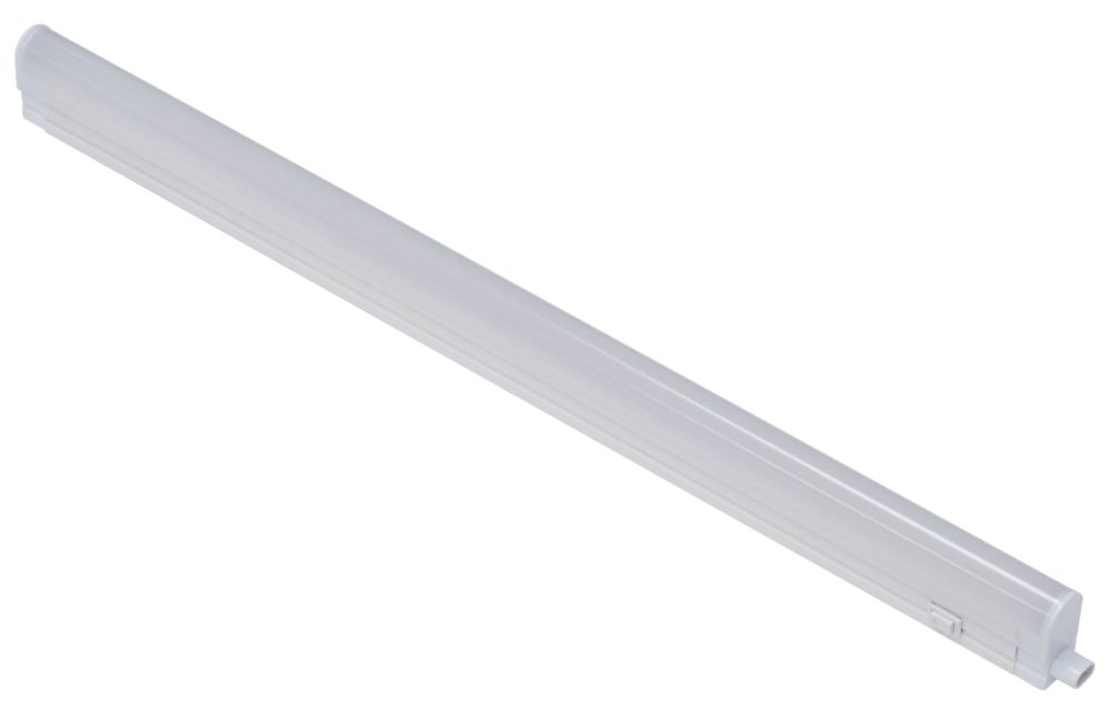 Image of Robus SPEAR 520mm LED Linear Cabinet Striplight 6.71W 801-851lm 