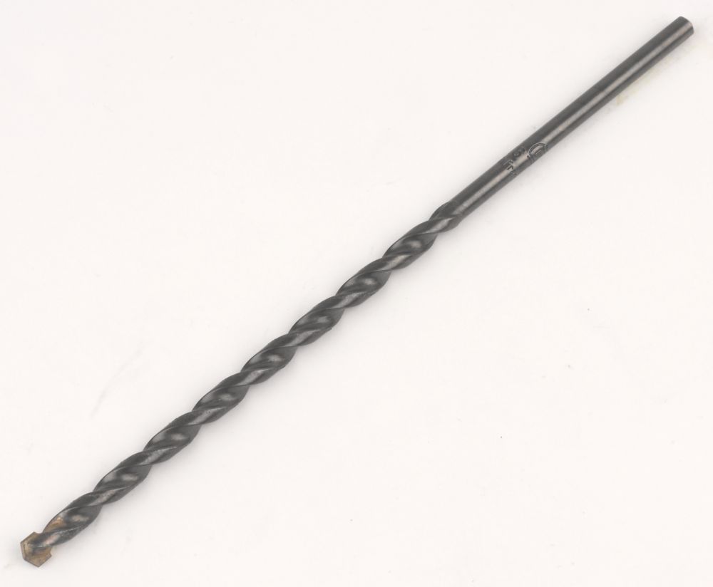 Image of Rawlplug Impactor IMP Straight Shank Masonry Drill Bit 6.5mm x 150mm 