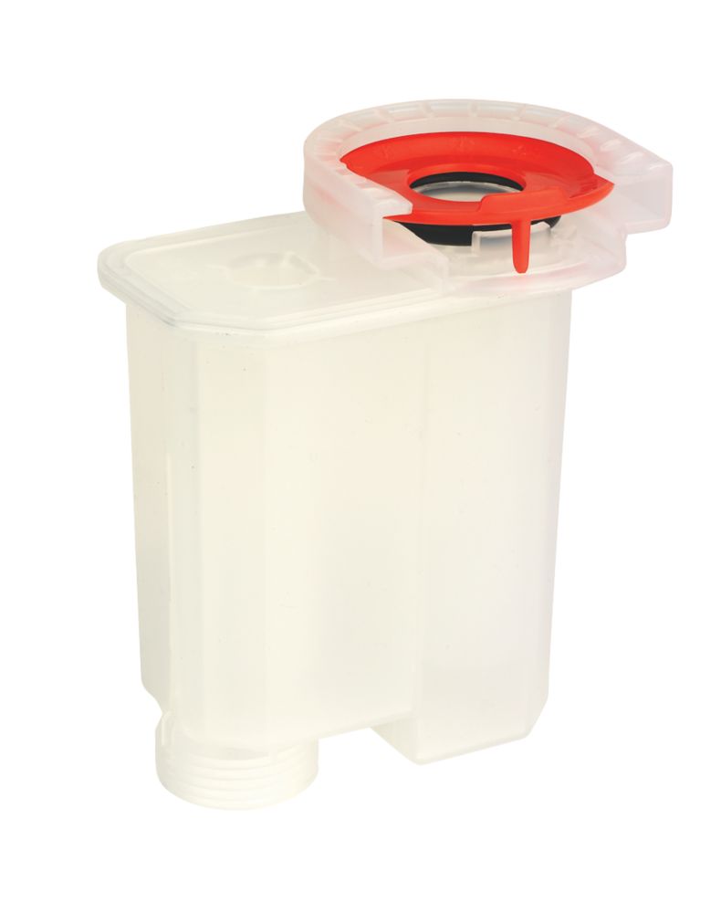 Image of Worcester Bosch 87161138350 Siphon 