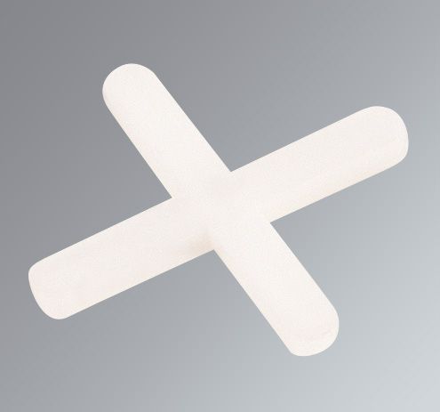 Image of Vitrex Tile Spacer 3mm 1000 Pack 