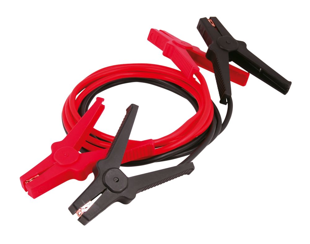 Image of RAC RAC-HP152 3.5Ltr Booster Cables 3m 