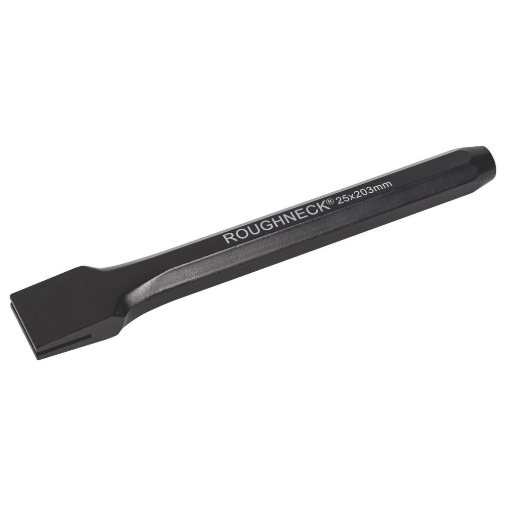 Image of Roughneck Scutch Chisel 1" x 8" 