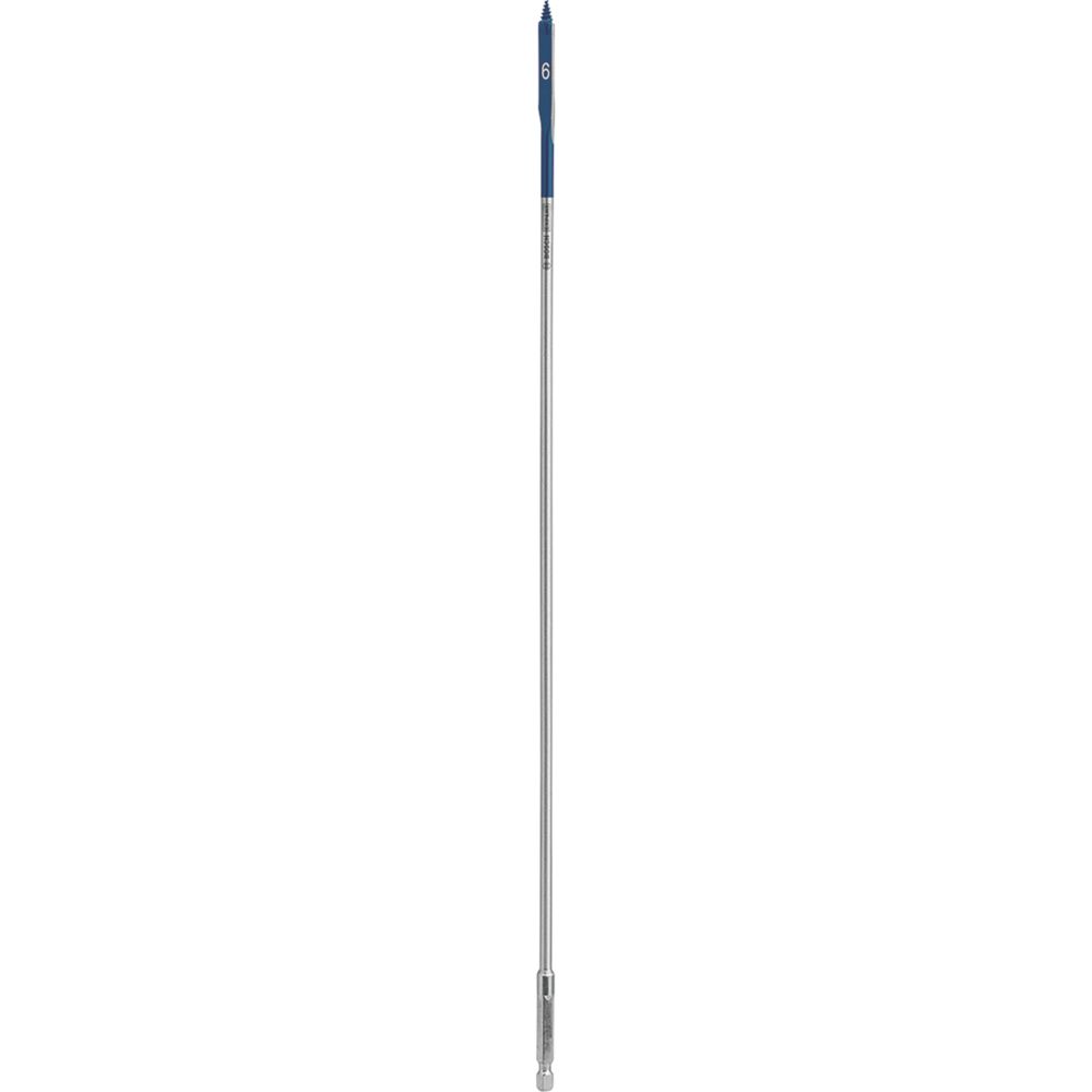 Image of Bosch Expert SelfCut Speed Spade Flat Wood Bit 6mm x 400mm 