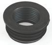 Image of FloPlast Boss Adaptor Black 32mm 5 Pack 